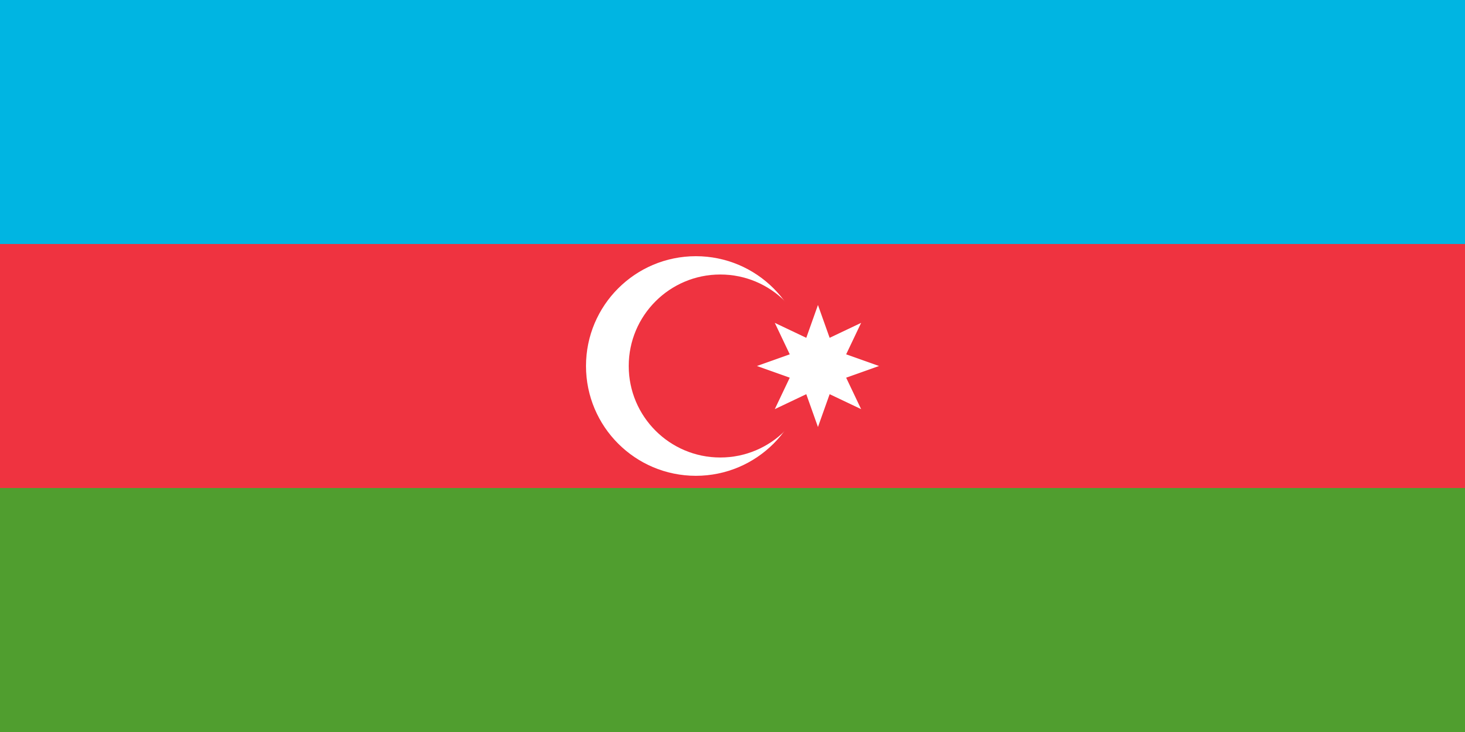 <p>Country: <strong>Azerbaijan.</strong><br>Demonym: <strong>Azerbaijani.</strong></p>