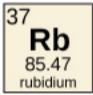 <p>Rb</p>
