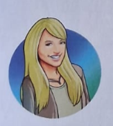 <p>Clarissa</p>