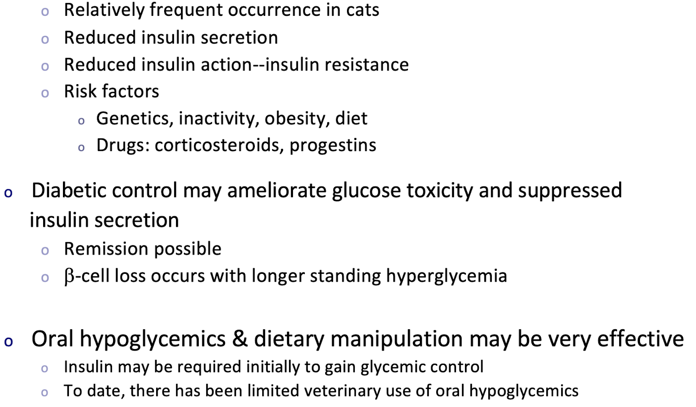 <p>A common metabolic disorder characterized by insulin resistance and relative insulin deficiency, leading to high blood glucose levels. It is often associated with obesity and can be managed with diet and insulin therapy </p>