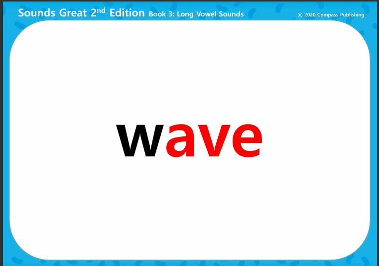 <p>wave</p>