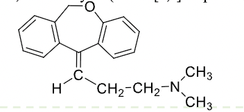 <p>Drug Name and Class</p>