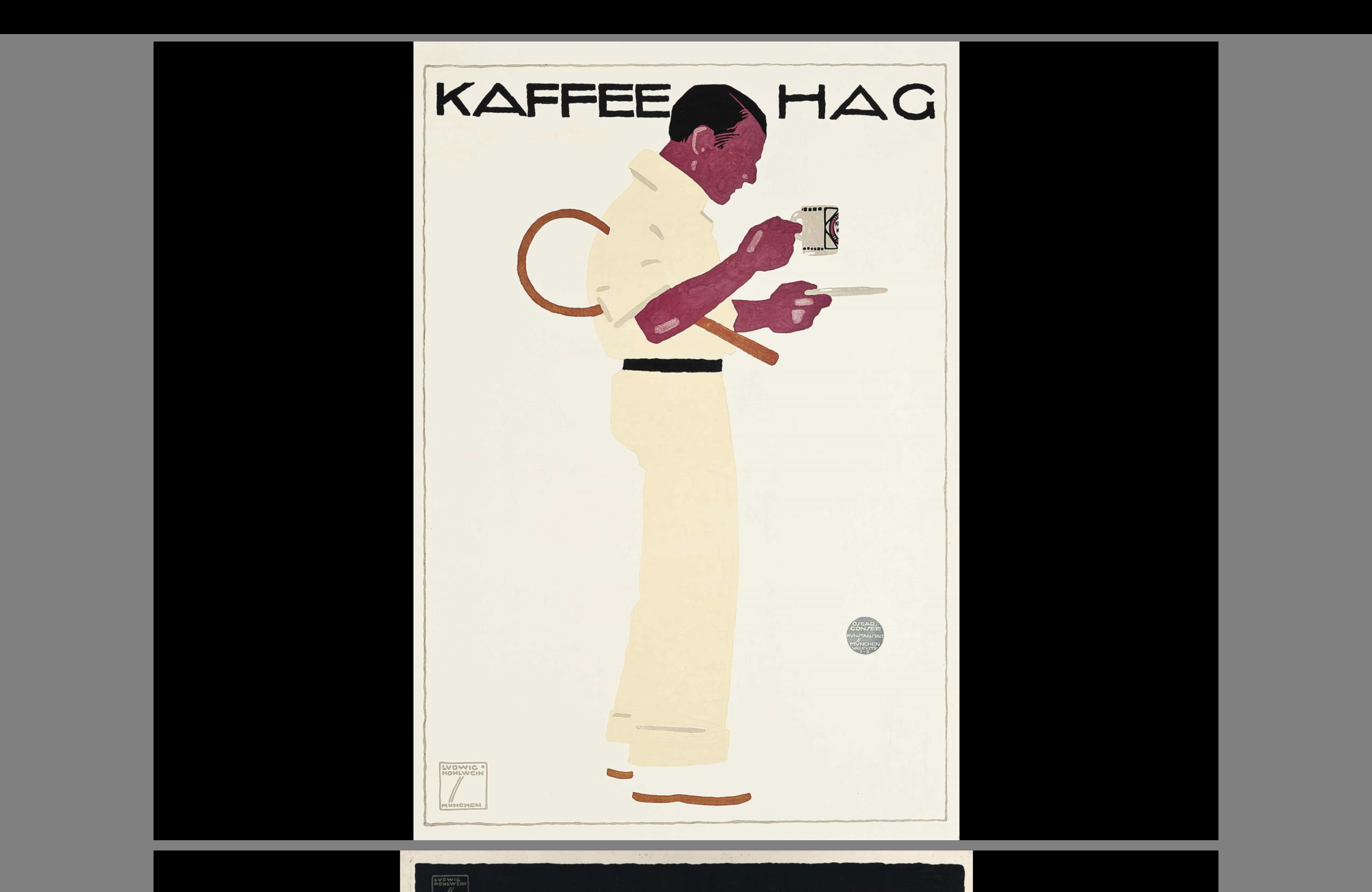 <p>Patterns<br>Some Nouveau<br>Key Plakatstil artist</p>