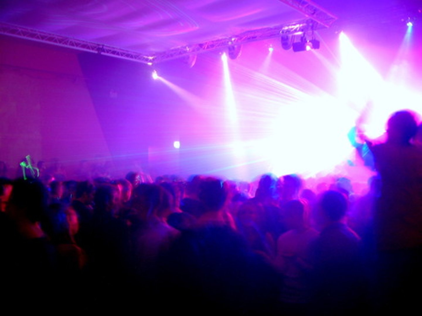 <p>disco</p>