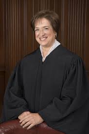 <p><strong>Elena Kagan</strong></p>