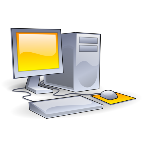 a computer