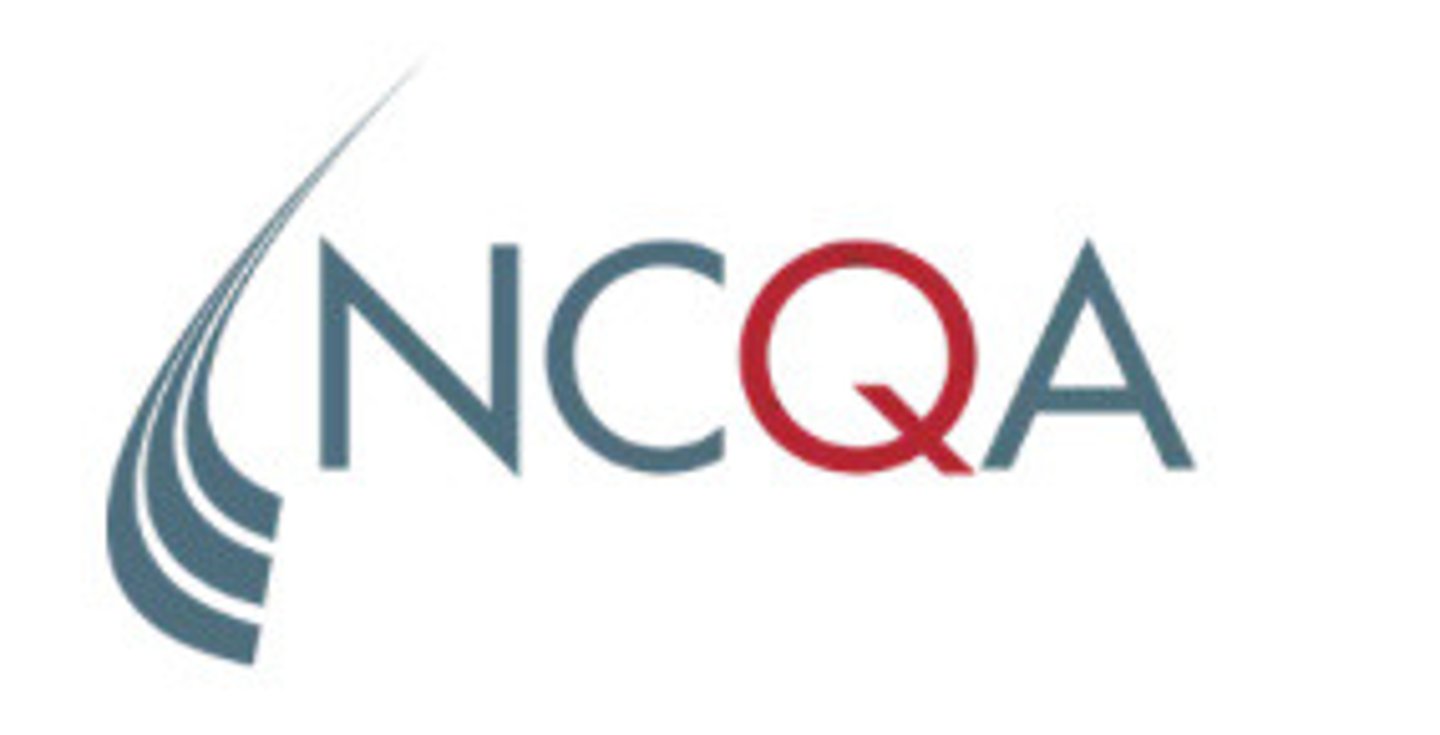 <p>National Committee for Quality Assurance; an accreditation body that has become the primary group that accredits health plans.</p>