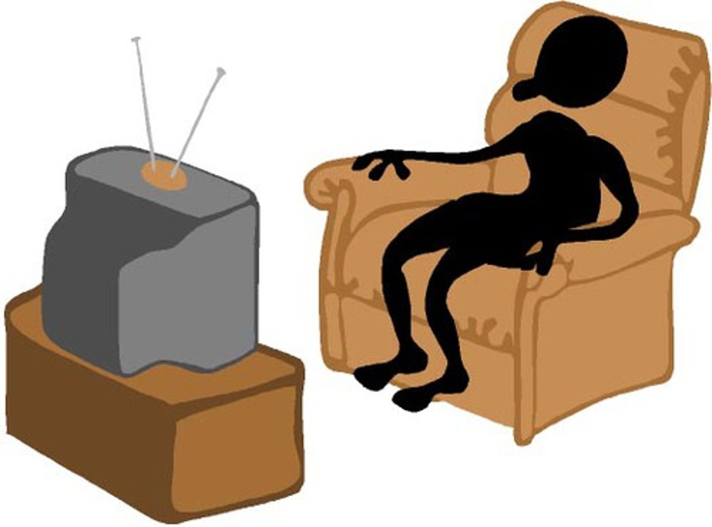 <p>They watch</p>