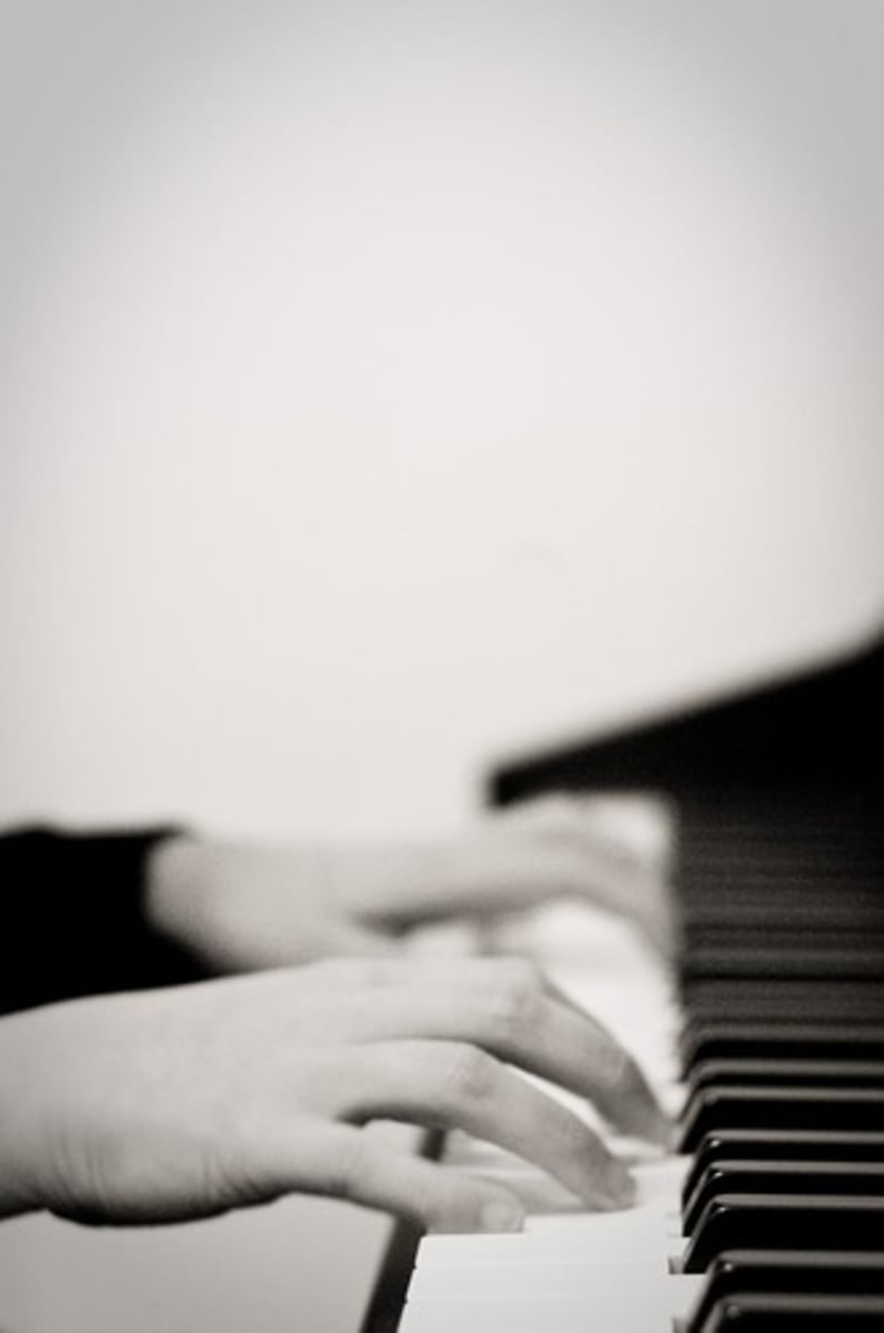 <p>piano lesson (class)</p>