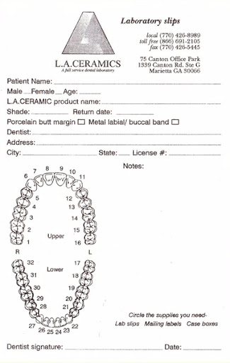 <p>what is this dental instrument called?</p>