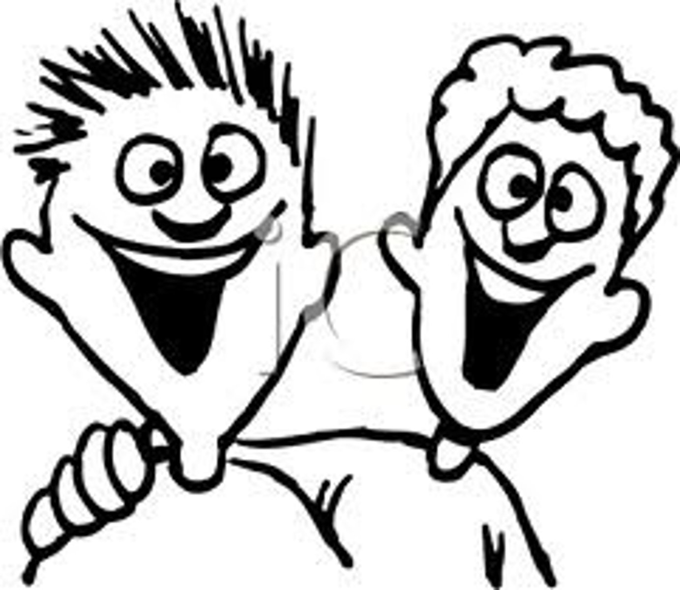 <p>friendly</p>