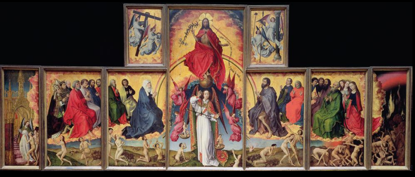 <p>Title and Artist</p>
