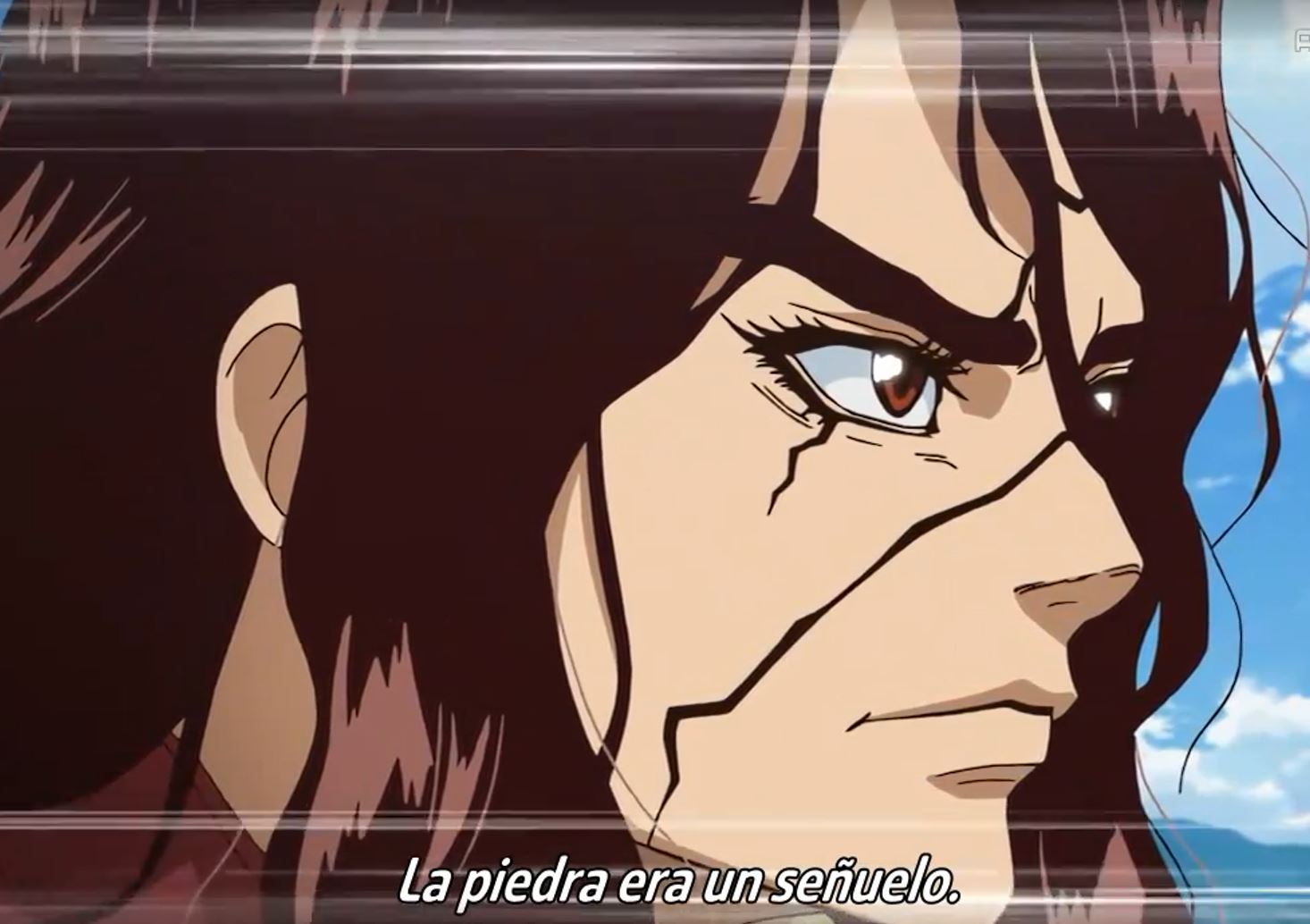 un leurre, un appât