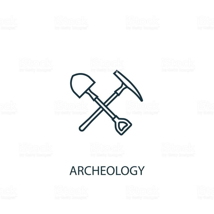 <p>Archaeology</p>