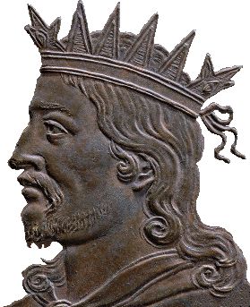 <p>561 - 567 - Charibert (All Facts)&nbsp;</p>