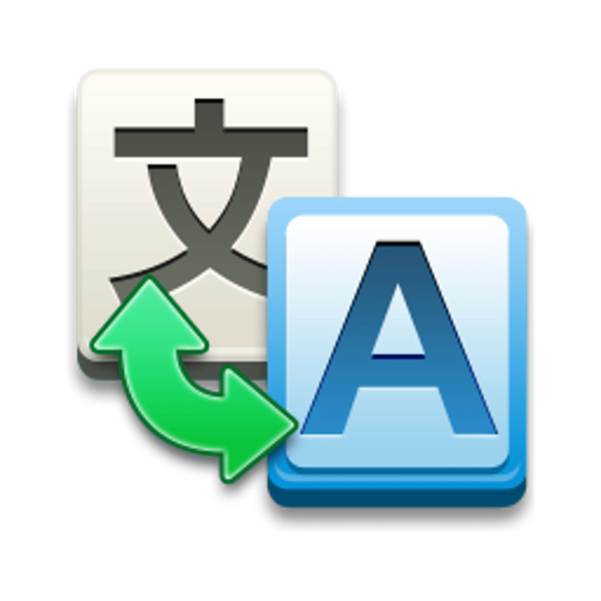 <p>To translate into korean</p>