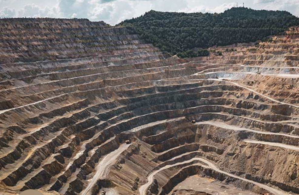 <p>Quarry</p>