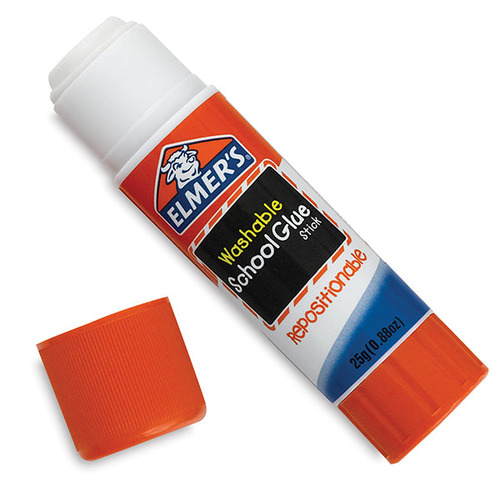 glue