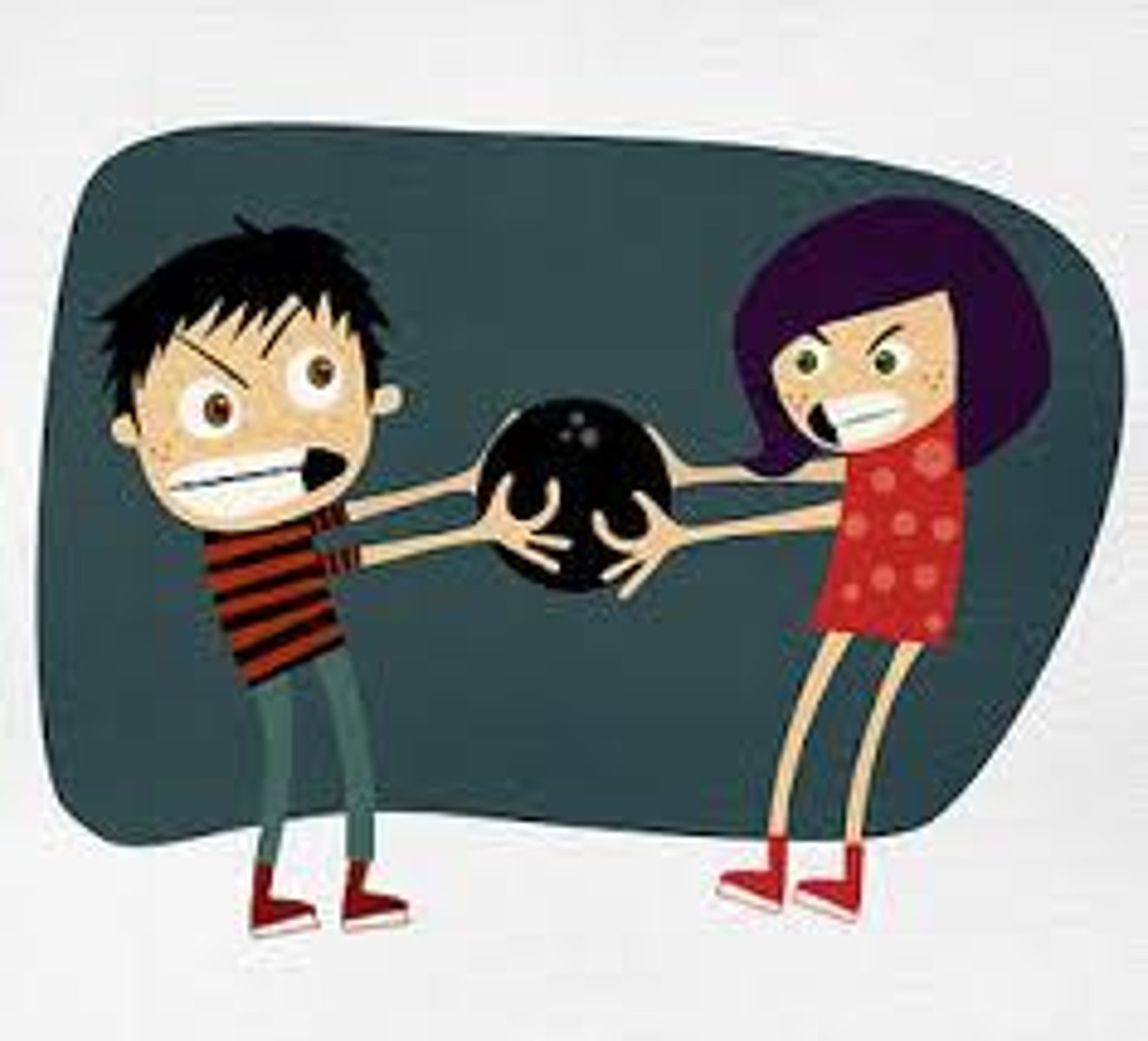 <p>Comportamiento donde se anteponen las necesidades propias a la de los demás.</p>