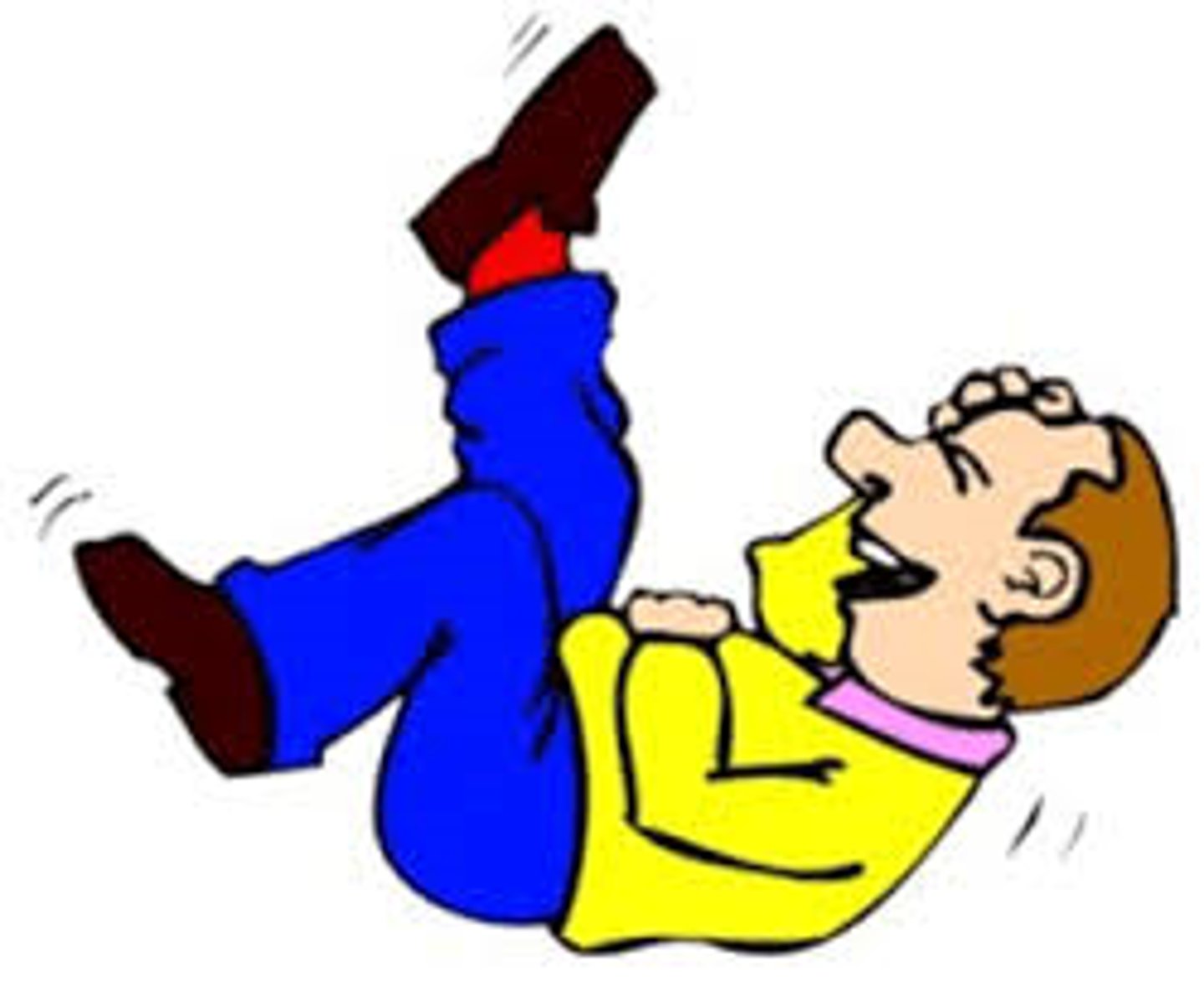 <p>comical, funny</p>