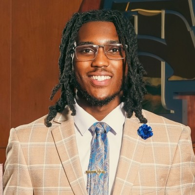 <ol start="36"><li><p>Andrew Williams</p></li></ol><p></p>