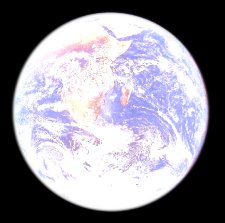 <p>55 mya, the Earth suffered a massive Ice Age with galleries even with tropical areas </p><p>This causes a mass extinction , killing off mast life forms and leading a Cambrian explosion of new life forms </p>