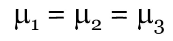 <p><span>Not all population means are equal (at least two means are different from each other)</span></p><ul><li><p>Doesn’t mean that they are all different </p></li><li><p><span style="line-height: 20.925px;">ANY TWO ARENT EQUAL TO EACHOTHER  </span></p></li></ul><p></p>