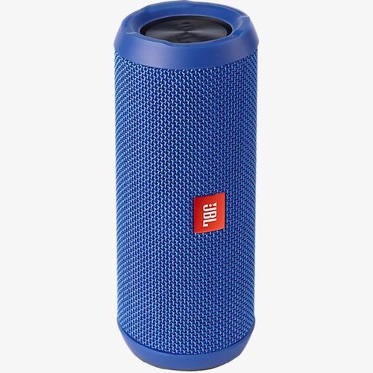 <p>a small speaker that plays music from your phone without wires</p><p>We used a ~ at the picnic.</p><p>She connected her phone to the ~.</p>