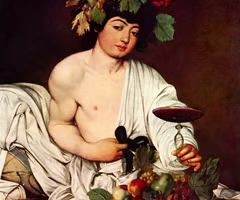 <p><em>Bacchus</em></p>