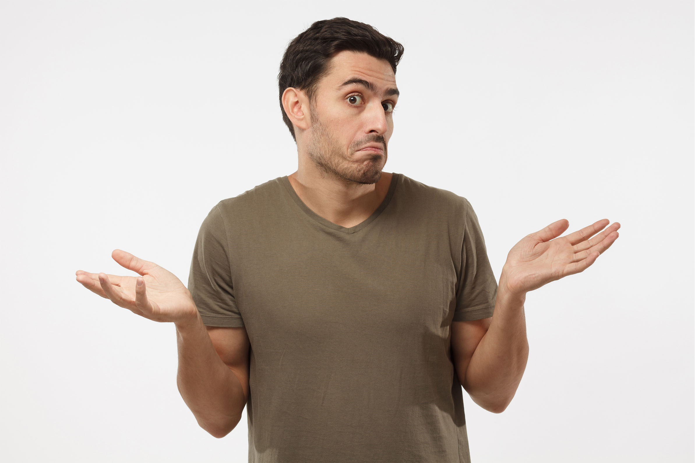 <p>сбитый с толку</p>