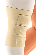 <p>Mediven Circaid Reduction Kit Knee </p>