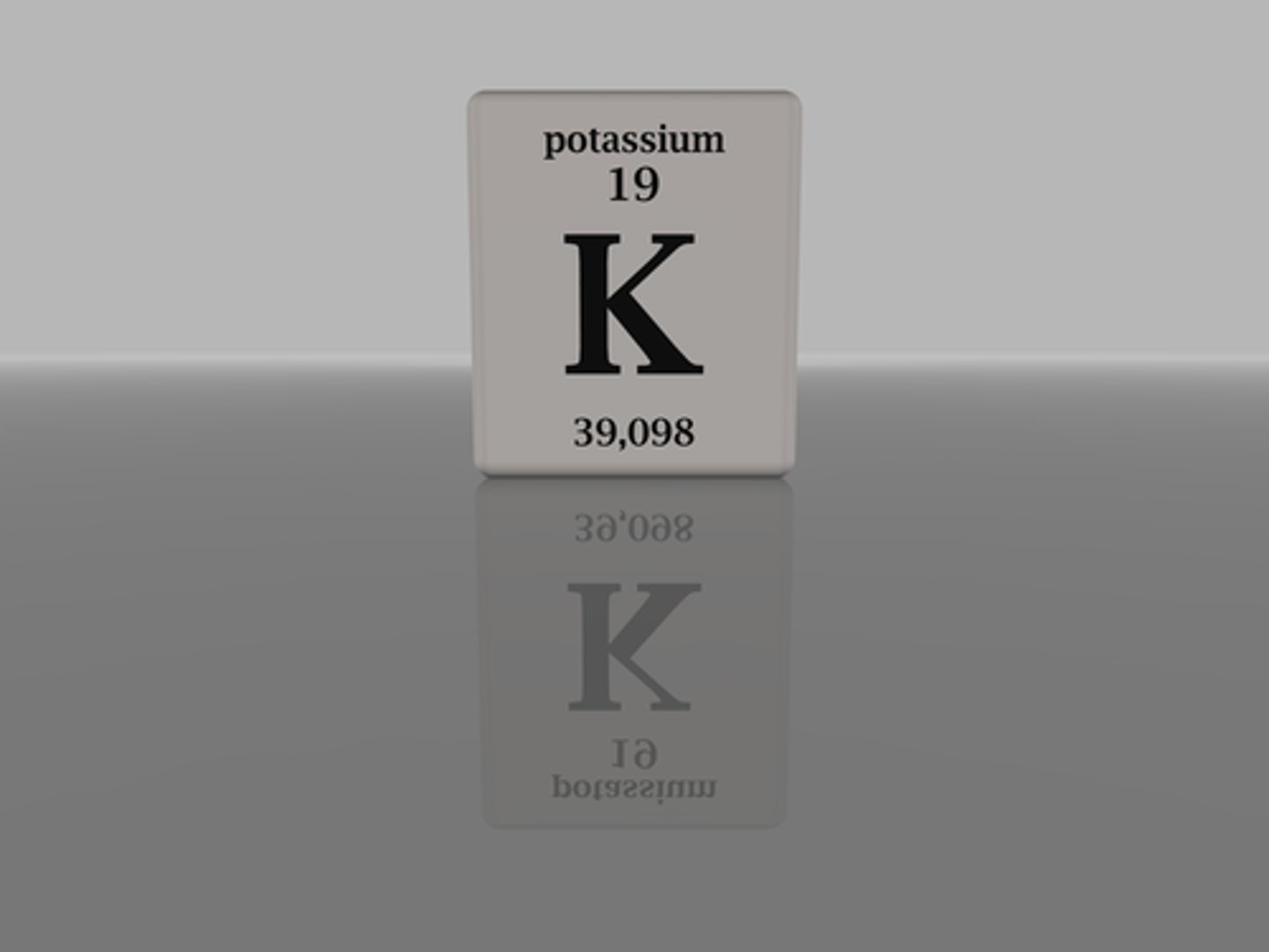 <p>Potassium</p>