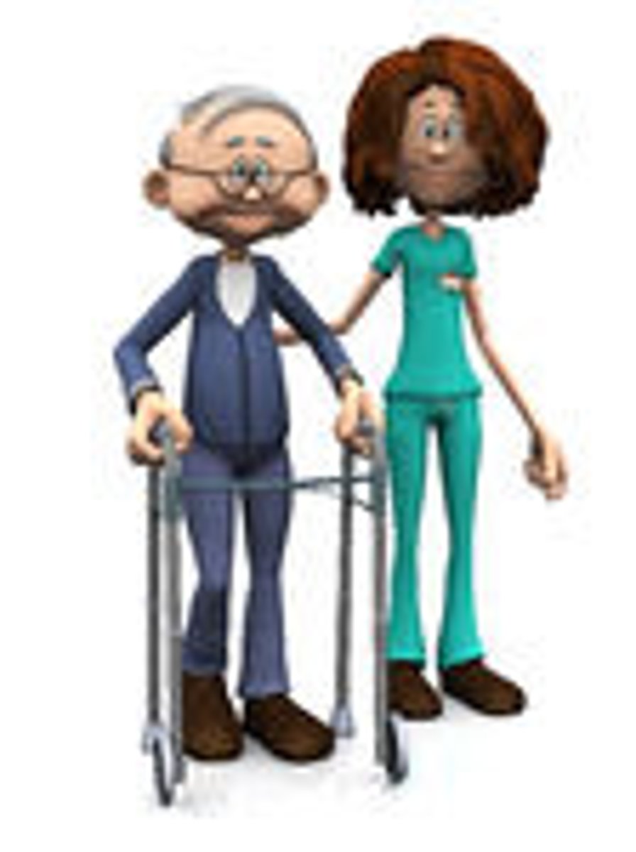 <p>patient</p>