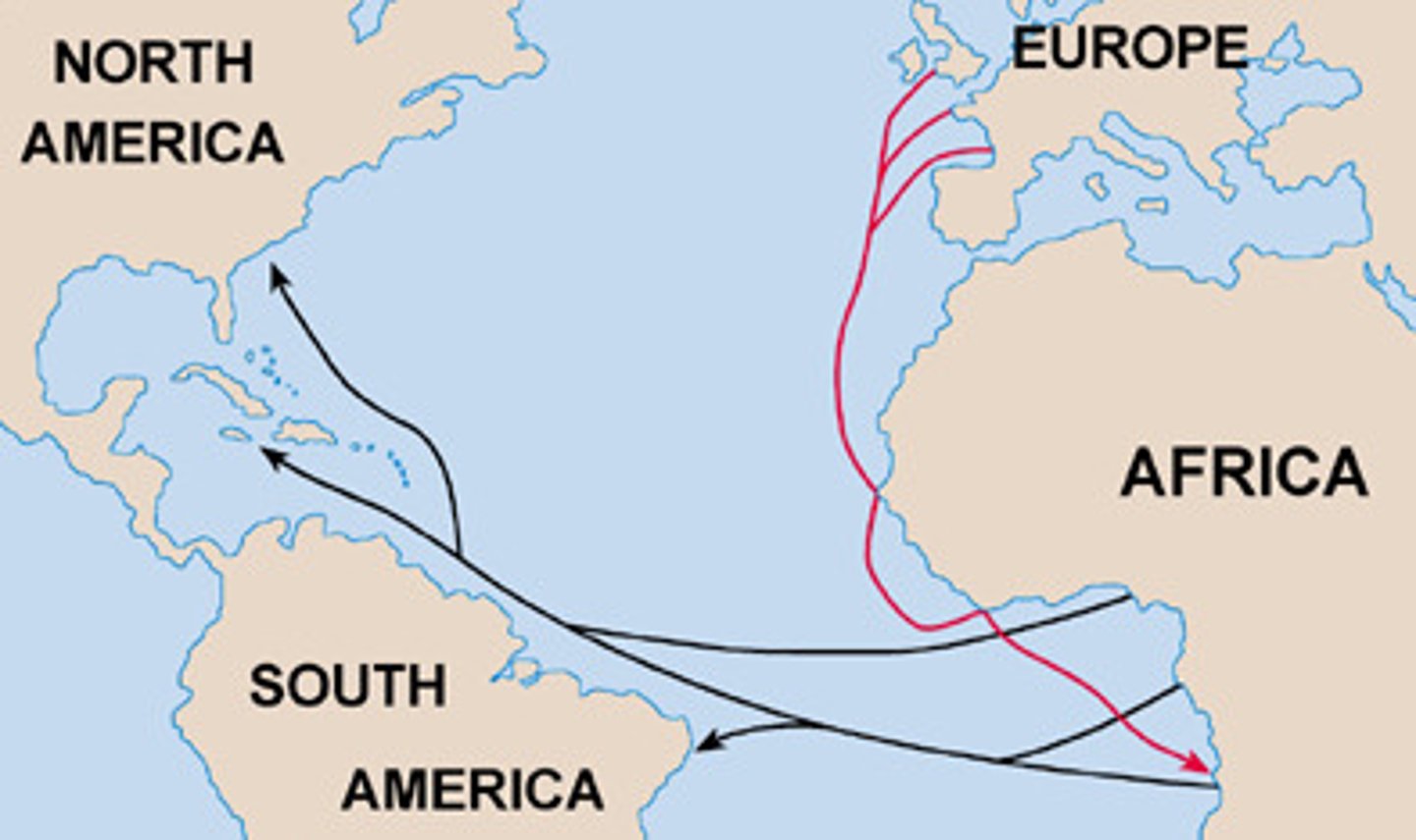<p>&gt;of a population shows how individuals are spread out</p>