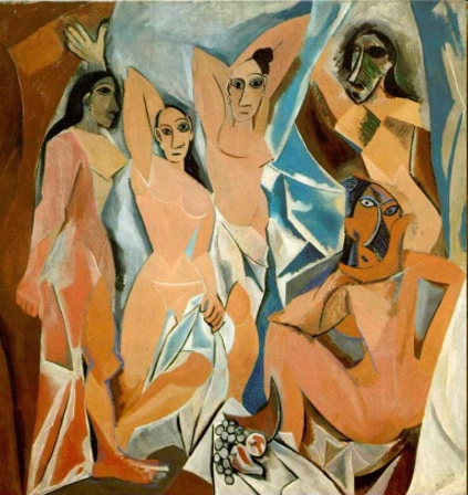 <p>What art style is being used?</p>