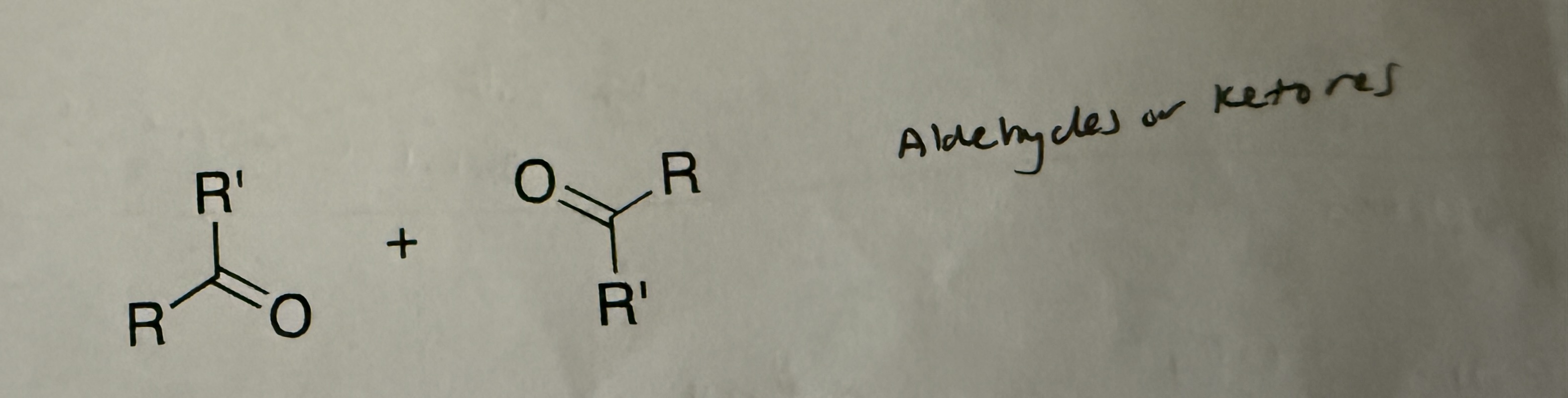 <p>-Forms aldehydes or ketones</p><p>-2 carbonyls for each alkene (when part of ring, can be connected)</p>