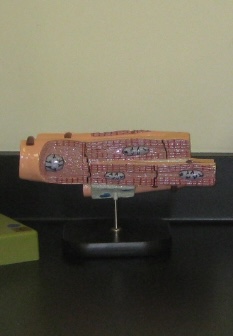 <p>Level 3</p>