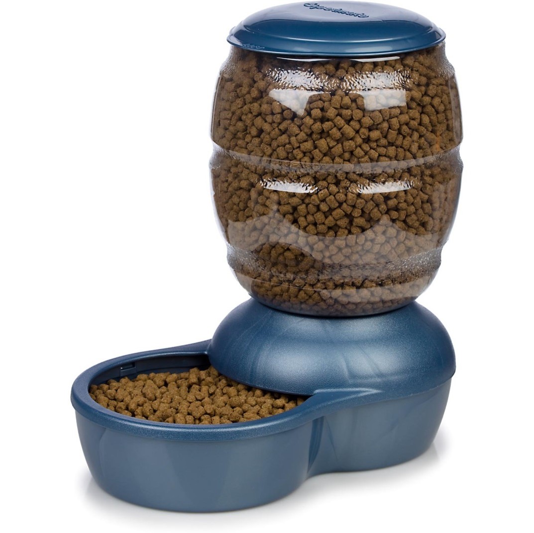 <p>Gravity feeder/ j tube</p>