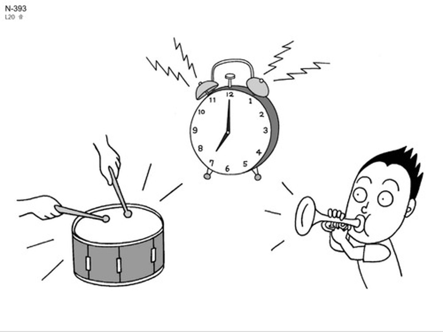 <p>sound</p>