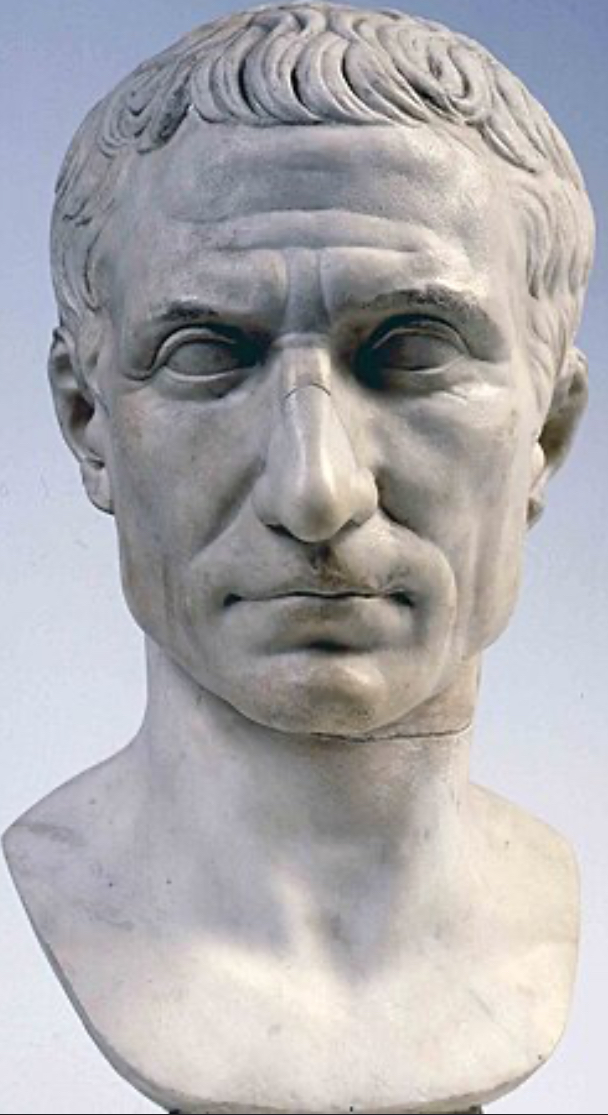<p>What were Julius Caesar’s needs in 60 BC? Give 2 needs</p>