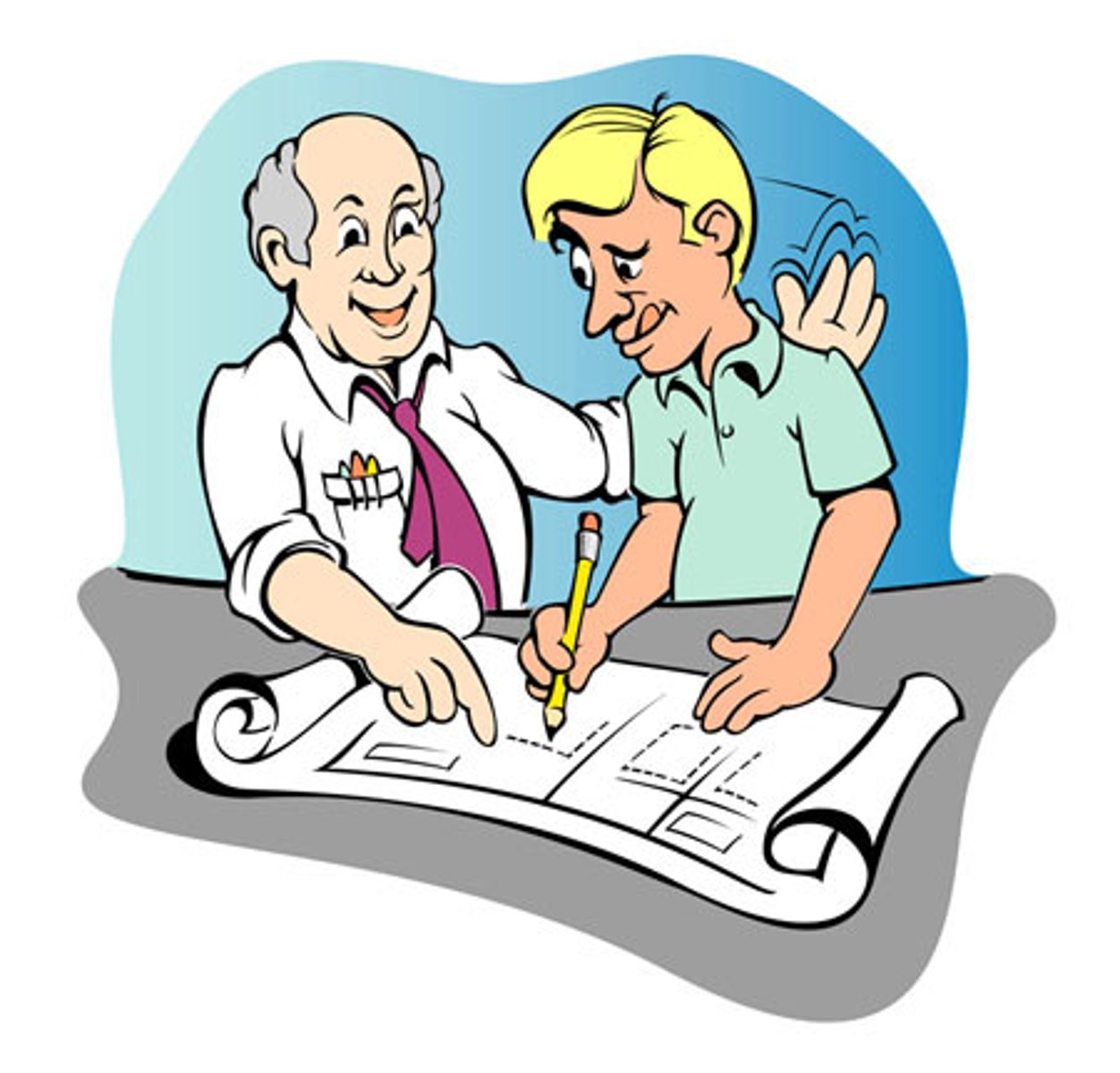 <p>người cố vấn</p>