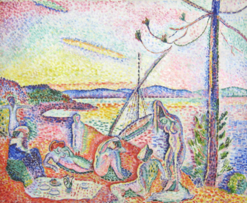 term image