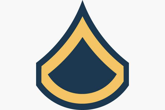 <p>Rank?</p>