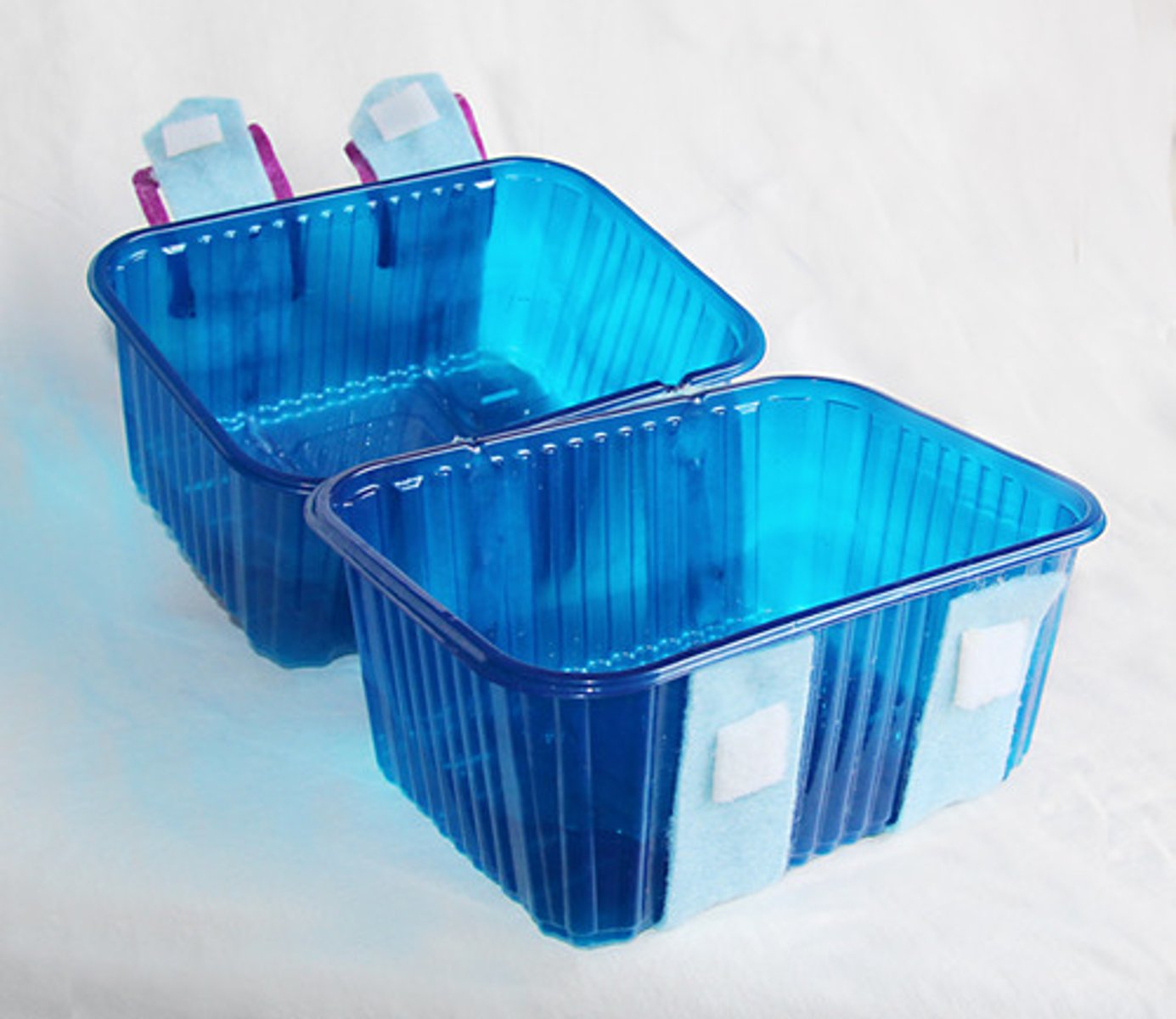 <p>die Verpackung</p>