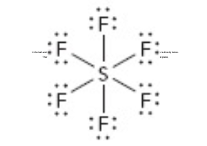 <p>What is the molecular geometry of this?</p>