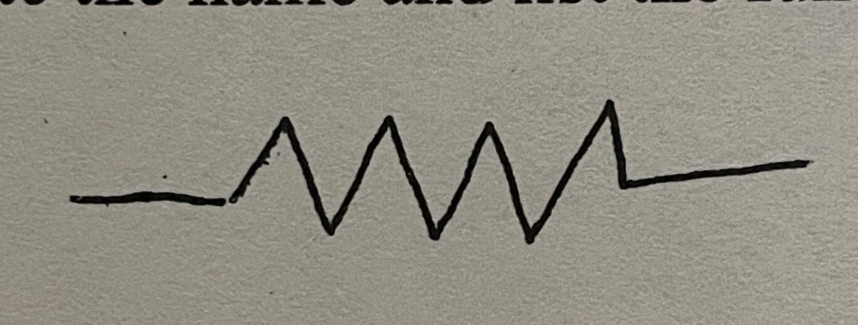 <p>Resistor </p>
