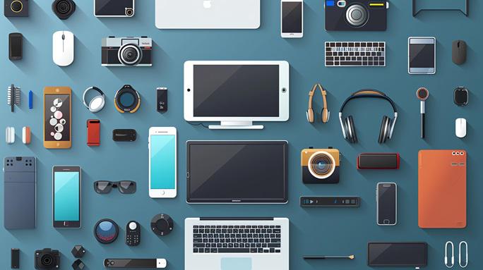 <p>A device</p><p></p><p>I have a device so that I can call my friends. </p>