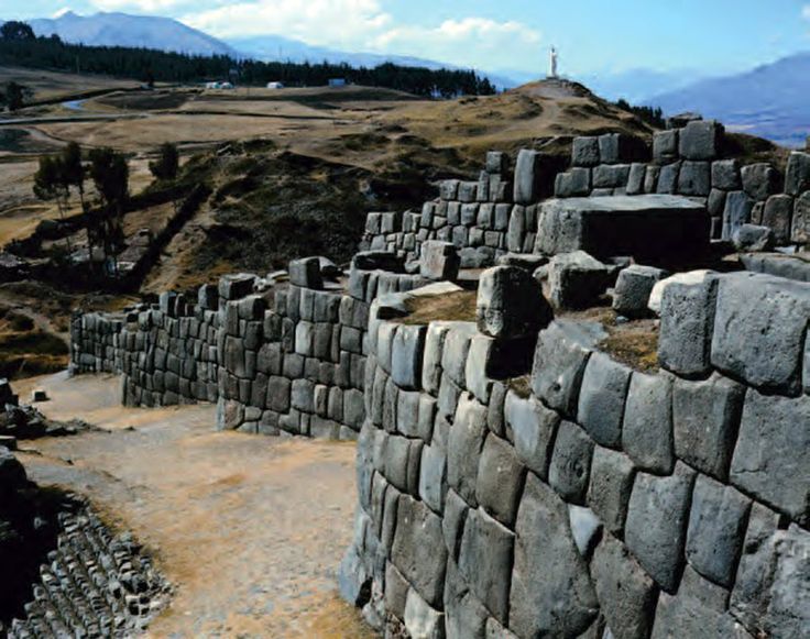 <p>159 - City of Cusco, including Qorikancha (Inka main temple), Santo Domingo (Spanish)</p>