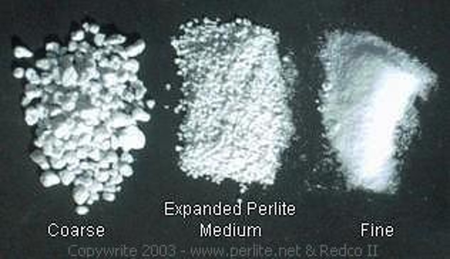 <p>The most common spray-applied fire-resistive materials (SFRMs) are mineral fiber or expanded aggregate coatings such as _____. Degree of protectiveness depends on material and thickness.</p>