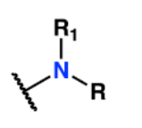 <p>Tertiair Amine</p>